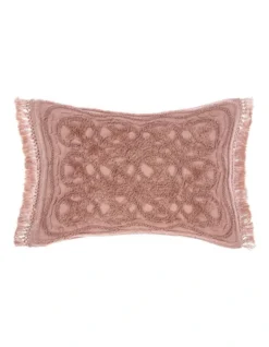 Linen House Somers European Pillowcase Rosette -Linen House Dreamscape Sales Store 581516830 855332110 4 720x928