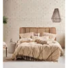 Linen House Asha Quilt Cover Set