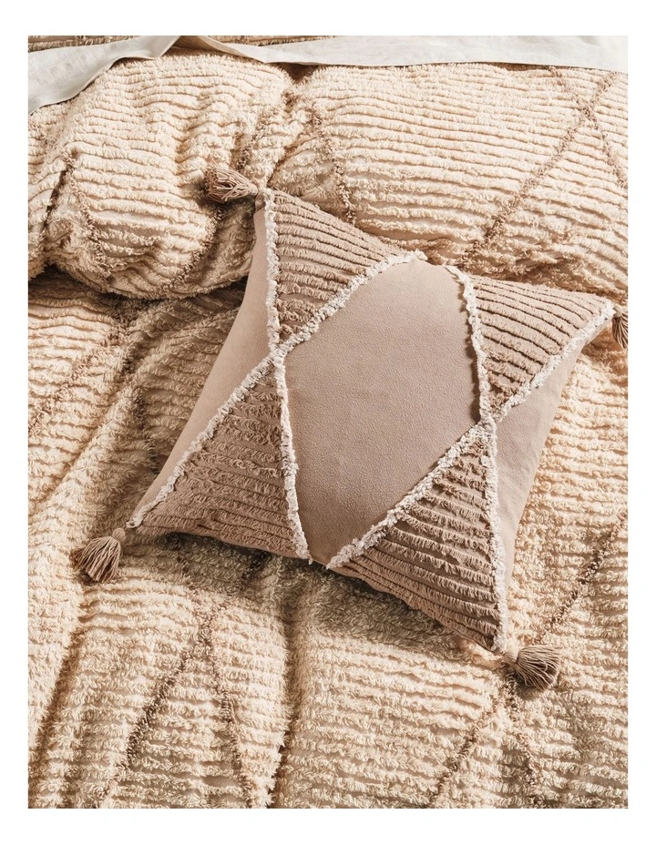 Linen House Asha Quilt Cover Set 6 Linen House Asha Quilt Cover Set - Image 6