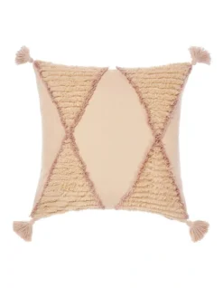 Linen House Asha Cushion