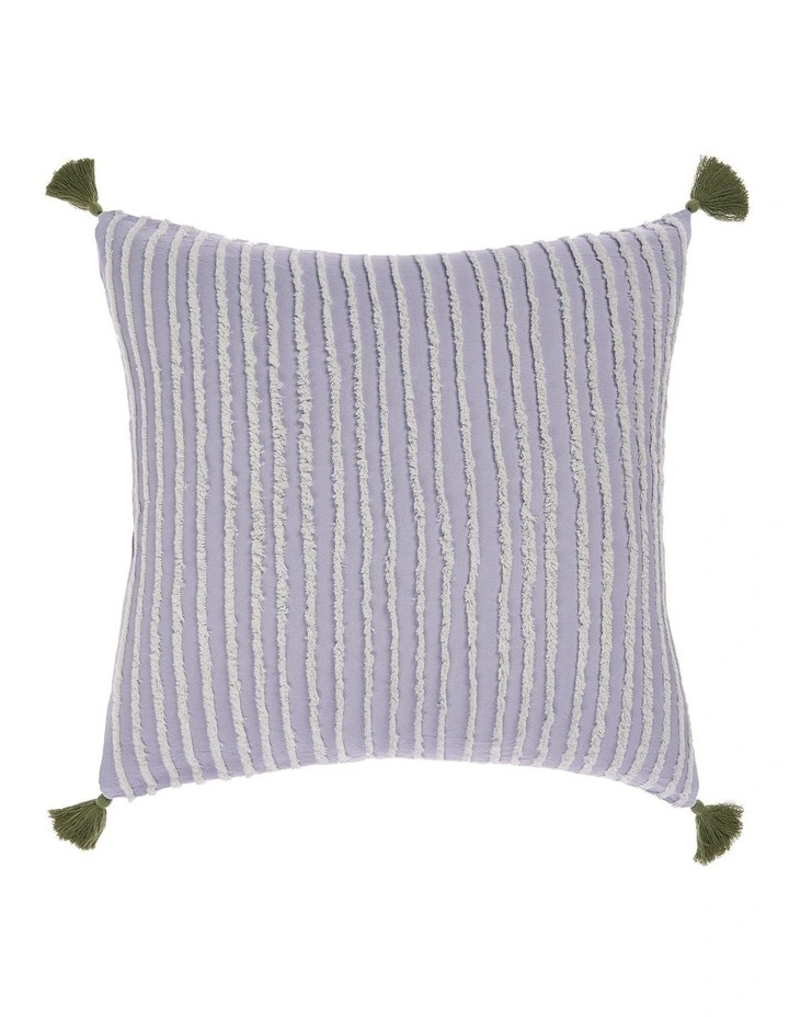 Linen House Nola Quilt Cover Set 4 Linen House Nola Quilt Cover Set - Image 4