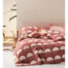 Linen House Moonrise Bedlinen Paprika