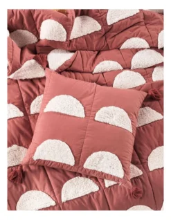 Linen House Moonrise Bedlinen Paprika -Linen House Dreamscape Sales Store 792240850 792242830 4 720x928