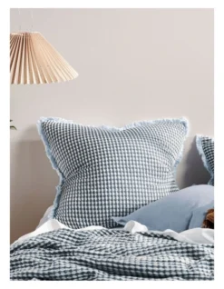 Linen House Cavo Pillowcases Teal -Linen House Dreamscape Sales Store 792241120 792243640 4 720x928