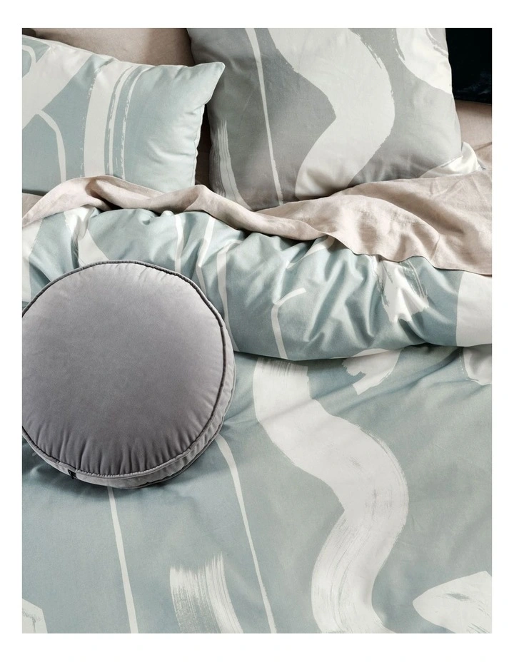 Linen House Arden Quilt Cover Set 4 Linen House Arden Quilt Cover Set - Image 4