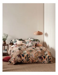 Linen House Tillie Quilt Cover Set