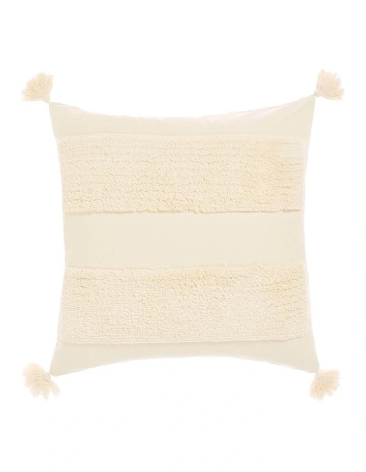 Linen House Briony Quilt Cover Set Brandy 3 Linen House Briony Quilt Cover Set Brandy - Image 3