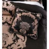 Dionisia Cushion In Black