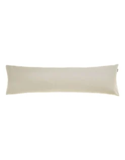 Linen House Vienna 300TC Cotton Percale Sheeting Cream -Linen House Dreamscape Sales Store 818833420 818826400 4 720x928