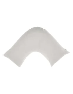 Linen House Vienna 300TC Cotton Percale Sheeting Silver -Linen House Dreamscape Sales Store 818833420 818828380 5 720x928