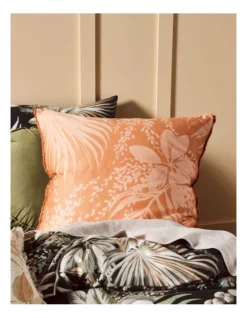 Linen House Harlow Quilt Cover Set Black -Linen House Dreamscape Sales Store 840452500 840457180 4 720x928