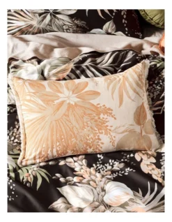 Linen House Harlow Quilt Cover Set Black -Linen House Dreamscape Sales Store 840452500 840457180 5 720x928