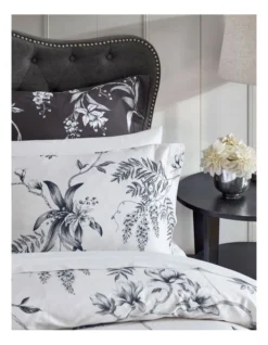 Ellison Quilt Cover Set White -Linen House Dreamscape Sales Store 841403440 4 720x928