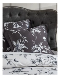 Ellison Quilt Cover Set White -Linen House Dreamscape Sales Store 841403440 5 720x928