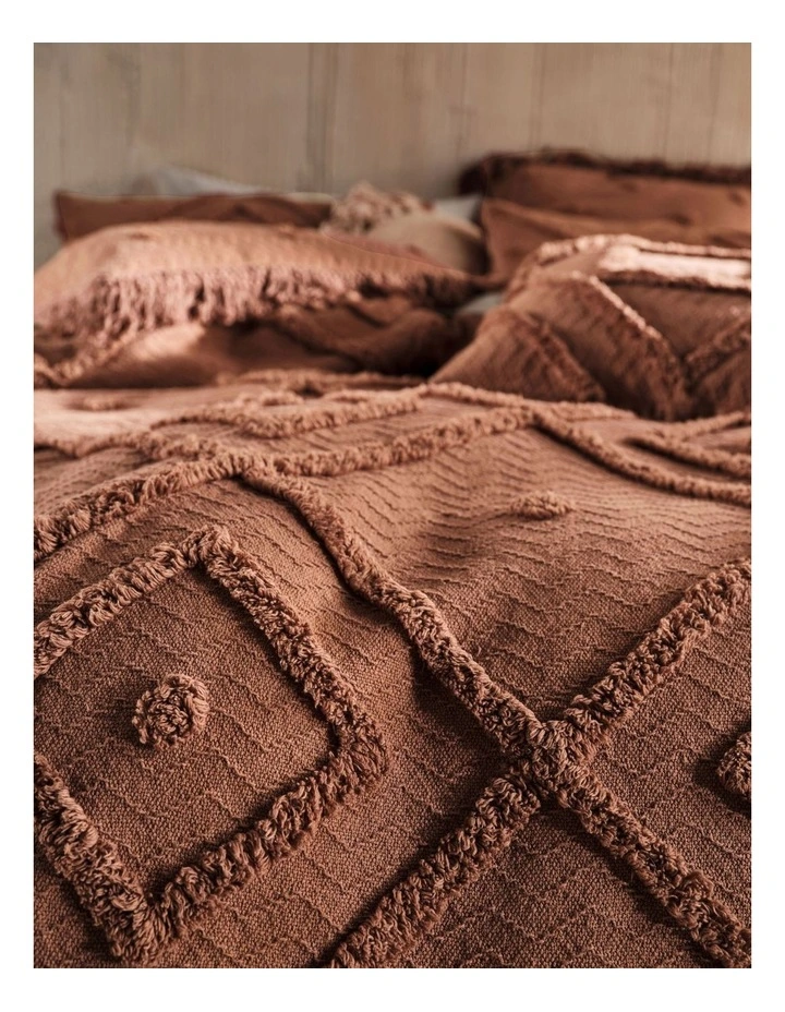 Linen House Adalyn Quilt Cover Set 2 Linen House Adalyn Quilt Cover Set - Image 2