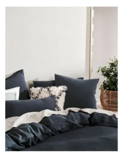 Linen House Elysian Quilt Cover Set In Ink -Linen House Dreamscape Sales Store 841411360 926635600 3 720x928