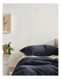 Linen House Elysian Quilt Cover Set In Ink -Linen House Dreamscape Sales Store 841411360 926635600 4 720x928