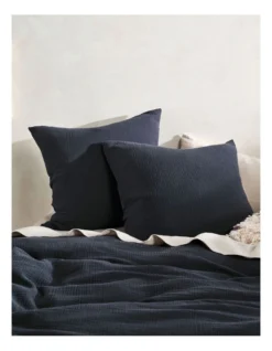 Linen House Elysian Quilt Cover Set In Ink -Linen House Dreamscape Sales Store 841411360 926635600 6 720x928