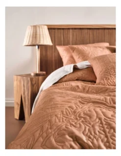 Linen House Isadora Quilt Cover Set