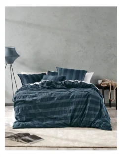 Linen House Shrimpton Cushion 45x45cm In Slate Grey 7 Linen House Shrimpton Cushion 45x45cm In Slate Grey -Linen House Dreamscape Sales Store 841414240 841439530 4 720x928