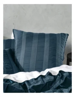 Linen House Shrimpton Quilt Cover Set In Slate Grey -Linen House Dreamscape Sales Store 841414330 841440070 5 720x928
