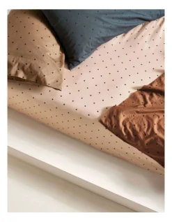 Linen House 250TC Vivienne Sheet Set In Slate -Linen House Dreamscape Sales Store 842034790 842029570 3 720x928