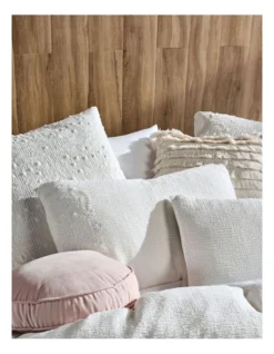 Linen House Abigail Quilt Cover Set In White -Linen House Dreamscape Sales Store 856123480 856002070 4 720x928