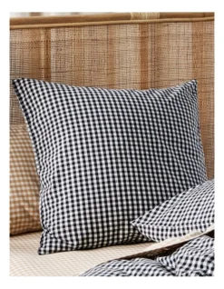 Linen House Springsteen Sheet Set Black 5 Linen House Springsteen Sheet Set Black -Linen House Dreamscape Sales Store 856123660 856085680 3 720x928