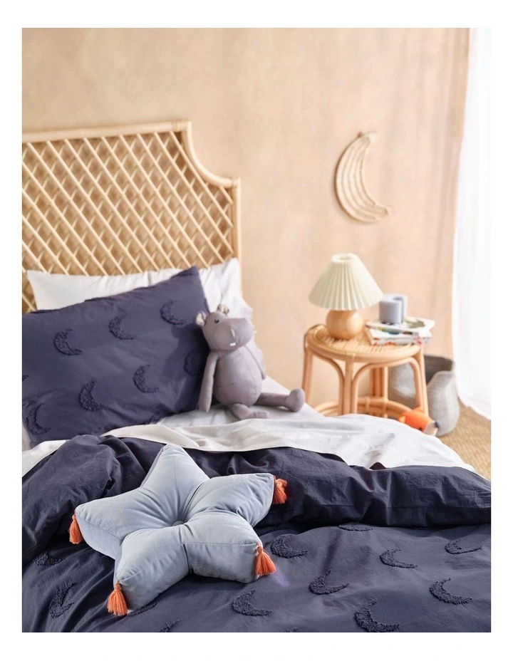 Super Nova Cushion In Sky 2 Super Nova Cushion In Sky - Image 2