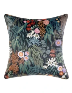 Linen House Maren Quilt Cover Set In Chocolate -Linen House Dreamscape Sales Store 895065940 3 720x928