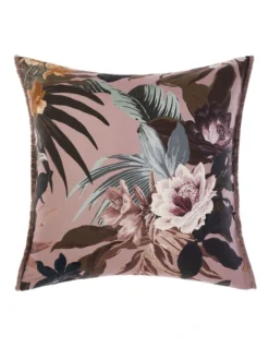 Linen House Marilla Quilt Cover Set In Cinnamon -Linen House Dreamscape Sales Store 895066030 3 720x928