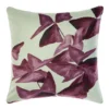 Linen House Rosalia Cushion In Jade