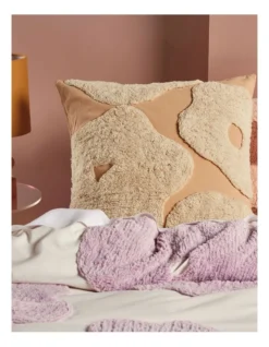 Linen House Andie Quilt Cover Set Purple/Cream -Linen House Dreamscape Sales Store 935600860 3 720x928