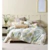 Linen House Meadowland Quilt Cover Set In Multi