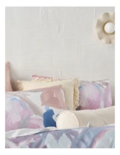 Linen House Aryna Quilt Cover Set In Marine -Linen House Dreamscape Sales Store 935601040 935599240 3 720x928