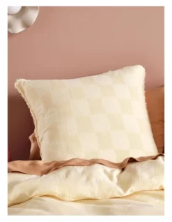 Linen House Capri Quilt Cover Set In Pale Peach 9 Linen House Capri Quilt Cover Set In Pale Peach -Linen House Dreamscape Sales Store 958042900 958044160 5 720x928