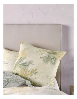 Linen House Mimosa Quilt Cover Set In Yellow -Linen House Dreamscape Sales Store 958043080 5 720x928