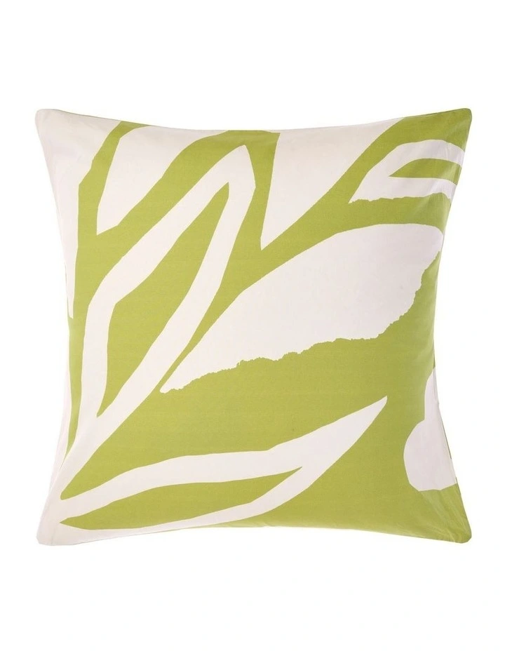 Linen House Avery Quilt Cover Set In Multi 4 Linen House Avery Quilt Cover Set In Multi - Image 4