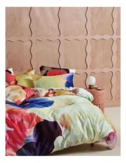 Linen House Superbloom Quilt Cover Set In Multi 8 Linen House Superbloom Quilt Cover Set In Multi -Linen House Dreamscape Sales Store 958166020 3 720x928