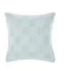 Linen House Capri Cushion In Sky
