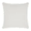 Linen House Saltwater Cushion In White