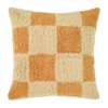 Linen House Blake Cushion In Tan