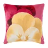 Linen House Superbloom Cushion In Multi