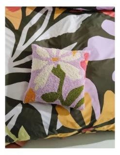 Linen House Dreamscape Sales Store 4 Linen House Avery Cushion In Multi