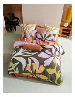 Linen House Avery Cushion In Multi -Linen House Dreamscape Sales Store 958255030 4 720x928