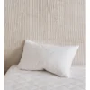 Linen House Kind Cotton Pillow Protector In White