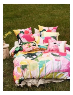 Linen House Blow It Up Quilt Cover Set