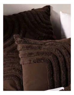 Linen House Farrah Quilt Cover Set In Cacao -Linen House Dreamscape Sales Store 976525930 987194440 4 720x928