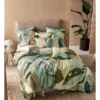Linen House Foresta Quilt Cover Set In Multi