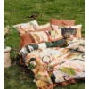 Linen House My Energy Is My Currency Quilt Cover Set